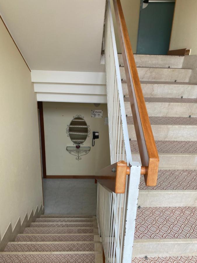Hotel Modenese Ριτσιόνε Εξωτερικό φωτογραφία