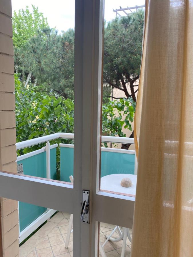 Hotel Modenese Ριτσιόνε Εξωτερικό φωτογραφία