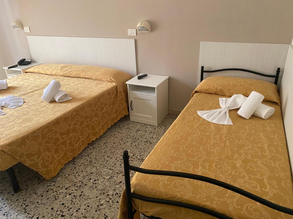 Hotel Modenese Ριτσιόνε Εξωτερικό φωτογραφία