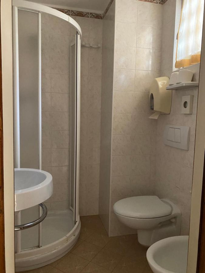 Hotel Modenese Ριτσιόνε Εξωτερικό φωτογραφία