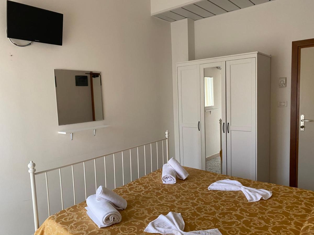 Hotel Modenese Ριτσιόνε Εξωτερικό φωτογραφία