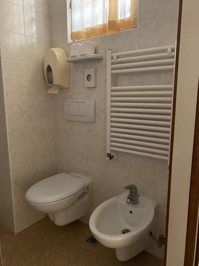 Hotel Modenese Ριτσιόνε Εξωτερικό φωτογραφία