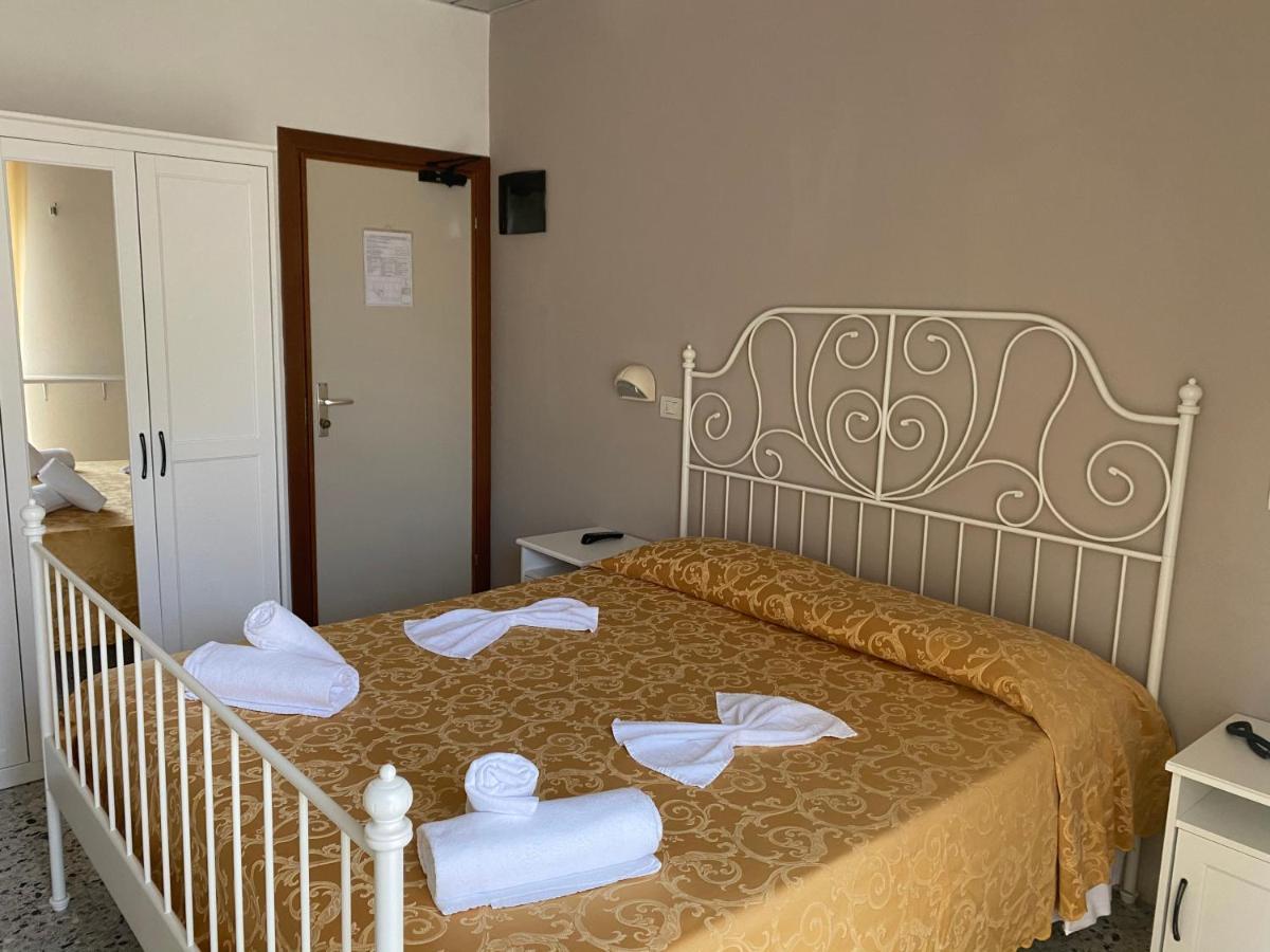 Hotel Modenese Ριτσιόνε Εξωτερικό φωτογραφία