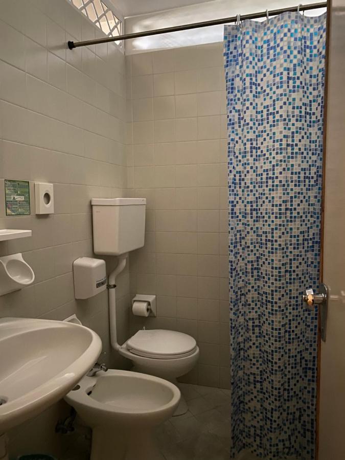 Hotel Modenese Ριτσιόνε Εξωτερικό φωτογραφία