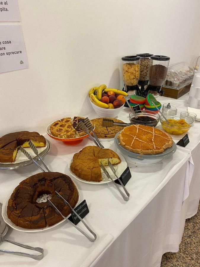 Hotel Modenese Ριτσιόνε Εξωτερικό φωτογραφία