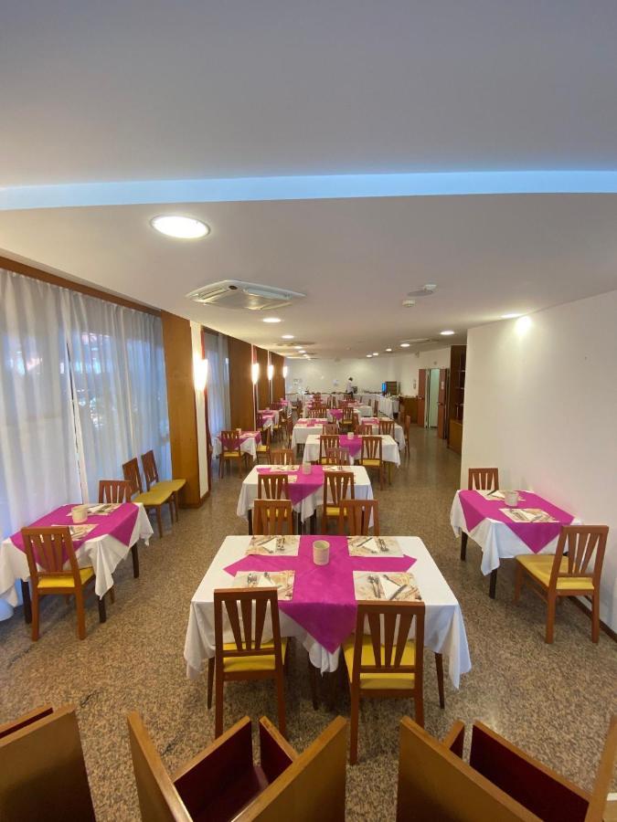 Hotel Modenese Ριτσιόνε Εξωτερικό φωτογραφία