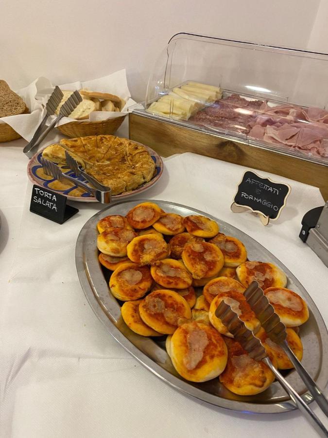 Hotel Modenese Ριτσιόνε Εξωτερικό φωτογραφία