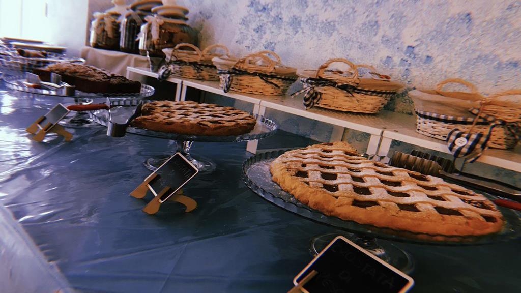 Hotel Modenese Ριτσιόνε Εξωτερικό φωτογραφία